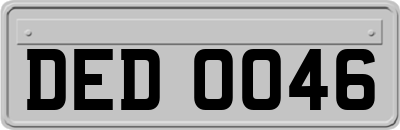 DED0046