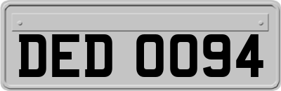 DED0094