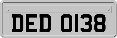DED0138