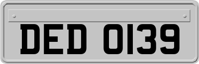 DED0139