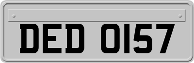 DED0157