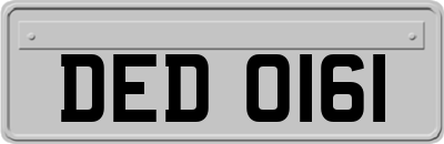DED0161