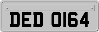DED0164