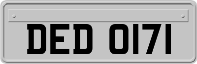 DED0171