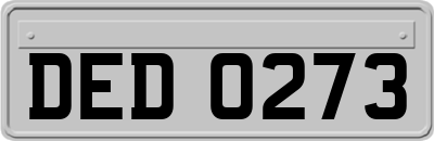 DED0273