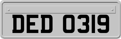 DED0319