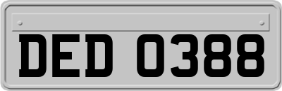 DED0388