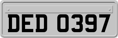 DED0397