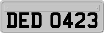 DED0423