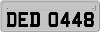 DED0448