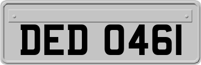DED0461