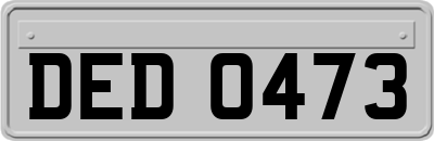 DED0473
