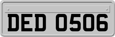 DED0506