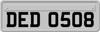 DED0508