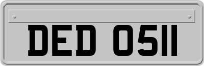 DED0511
