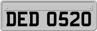 DED0520