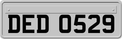DED0529