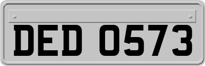 DED0573