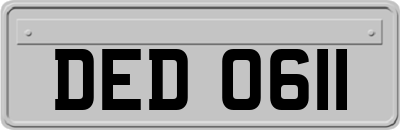DED0611