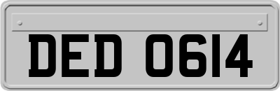 DED0614
