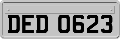 DED0623