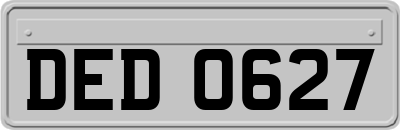 DED0627