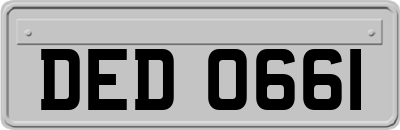 DED0661