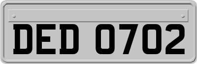 DED0702