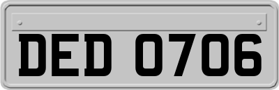 DED0706