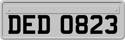 DED0823