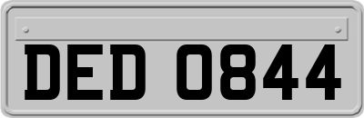 DED0844