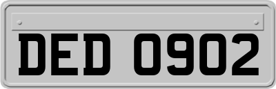DED0902