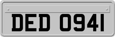 DED0941