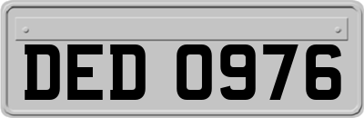 DED0976