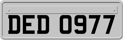 DED0977