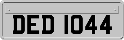 DED1044