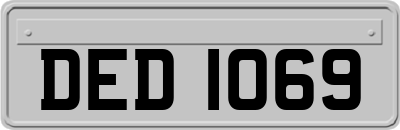 DED1069