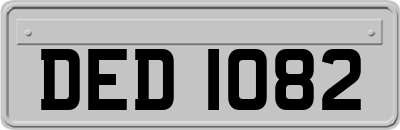 DED1082