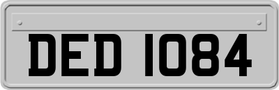 DED1084