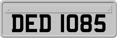 DED1085