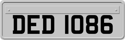 DED1086