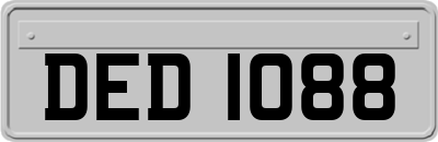 DED1088