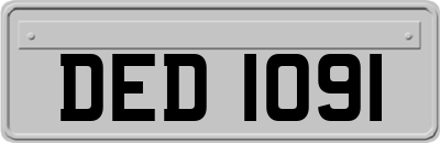 DED1091