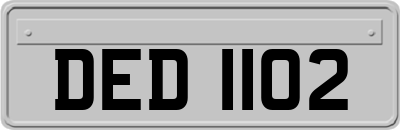 DED1102