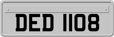 DED1108