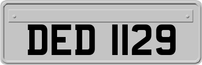 DED1129