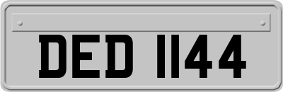 DED1144