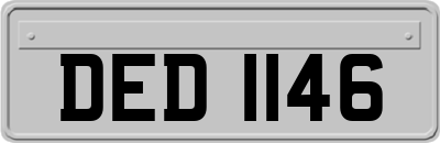 DED1146