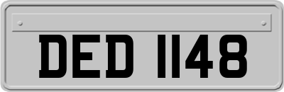 DED1148