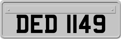 DED1149